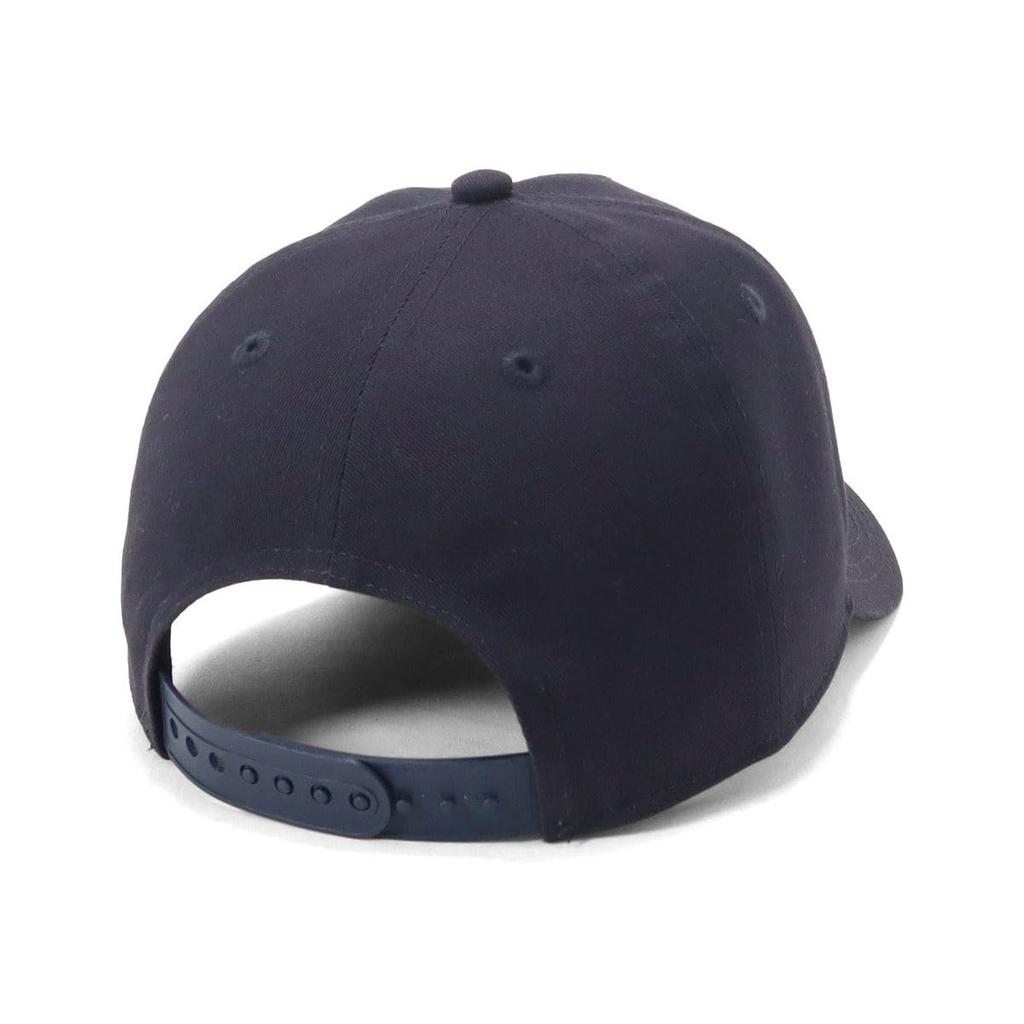 New Era Youth 9FORTY Cap MLB New York Yankees NY Navy Exclusive to This authentic New Era hat is a popular and cute gift for any It also offers UV