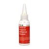 Instant Adhesive Remover Spray Quick Degumming Cleaning Car Shellac Guano 50ml