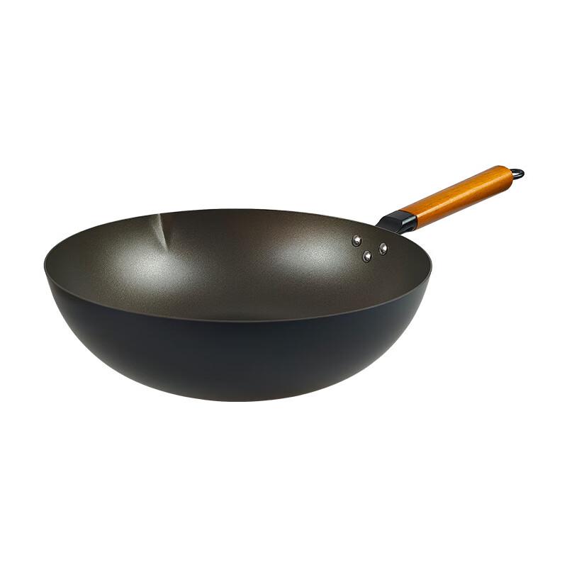 

Master Yoshida Non-stick Thickened Wok