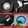 Large Capacity Stainless Steel Travel Thermos Cup for Outdoor and Car Use