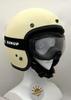 SUNUP SA-001 OVER GOGGLES Motorcycle Accessories (Light Smoke)