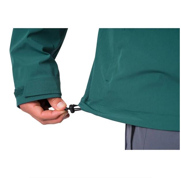 Hannah Jacket Nickhil II