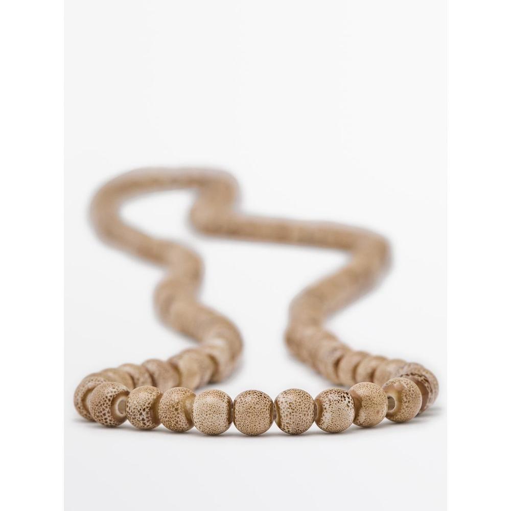 Ceramic Bead Necklace 04602604732