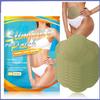 10PCS Big Belly Belly Button Sticker, Lazy Wormwood Care Sticker Belly Button Sticker 10 Stickers/pack