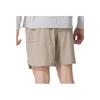 Under Armour Simple Versatile Comfortable Sports Shorts Men shorts 1383268-299/XYY202505292/72302
