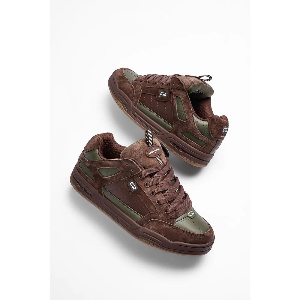 Globe Sneakers Tilt Prime