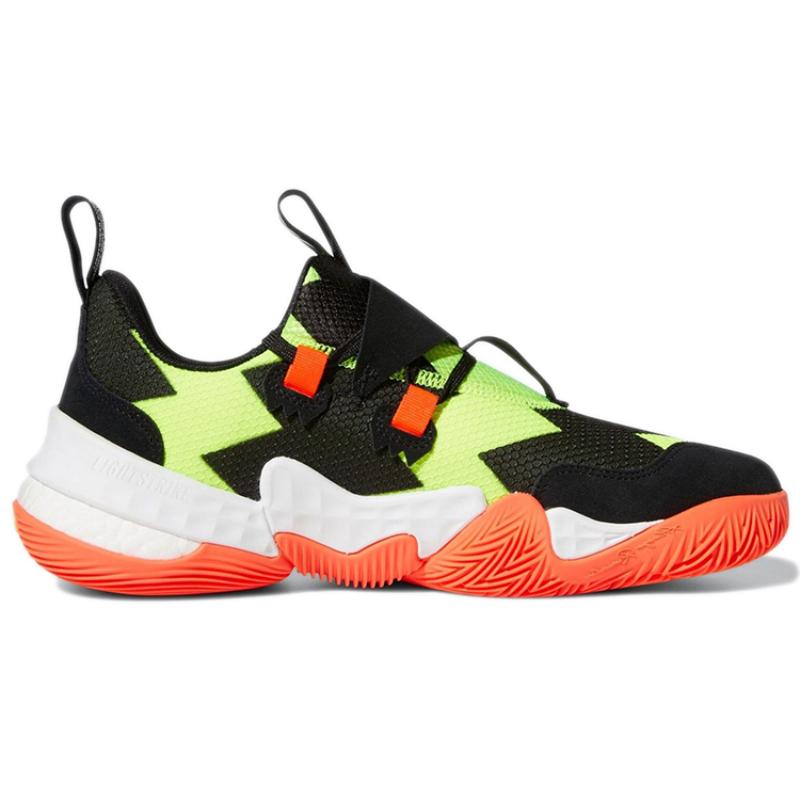 Adidas Trae Young 1 So So Def Recordings Atlanta Sneakers H69000