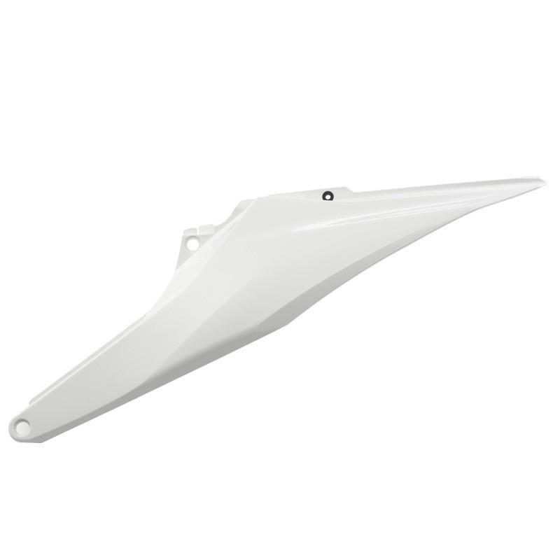 KTM 20-23 EXC/EXC-F Full Vehicle Plastic Protective Shell Modification
