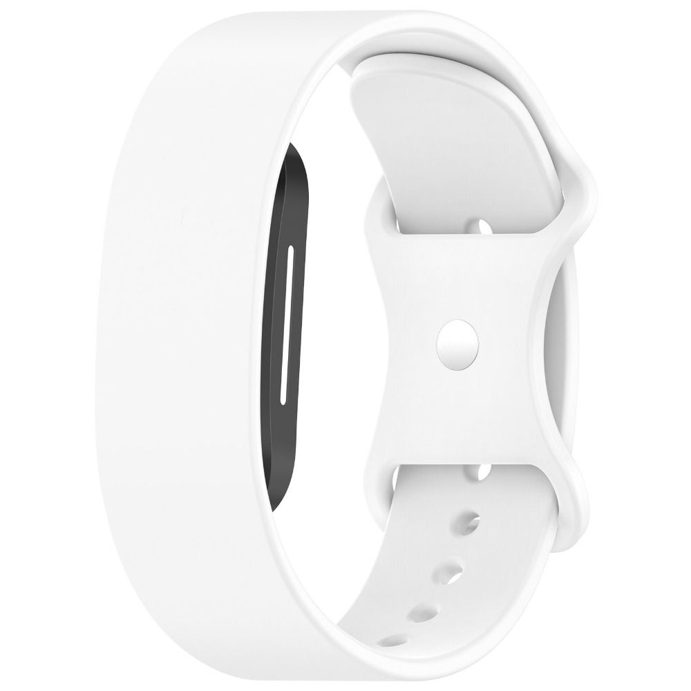 Soft Replacement Strap Silicone Fitness Tracker Wristband for Hume Band 2.0 for Men Women