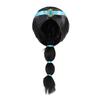 Halloween Arabian Style Princess Costume Kids Jasmine Cosplay Girls Magic Lamp Story Role Play Performance Apparel Dress Set
