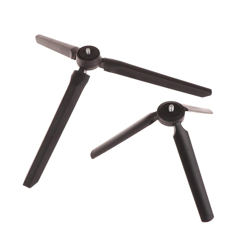 Mini Tripod For Phone Smartphone Video Tripod Stabilizer Holder Stand Handle Grip For Pocket Gimbal For Mobile Camera Tripod