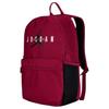 Jordan Polyester Backpack Unisex Red (Unisex) Backpacks JD2333058AD 002