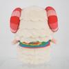 Sanei Boeki Animal New Horizons ALL STAR COLLECTION Chachamaru x x H20cm Plush Toy DPA08 Crossing (S) W13.5 D12.5