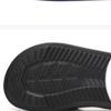 New Balance Velcro Slippers Black Sd1501bk2