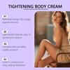 Moisturizing Massage Roller Cream for Radiant Skin, Lightweight & Quick-Absorbing with Roller Ball Design for Smooth Body Skin