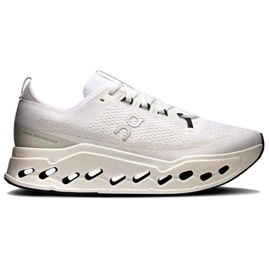 On Cloudsurfer Max Long Distance Running Shoes Men's 3MF30801200