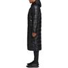 adidas Down Jackets Men's Black Hooded Moderate Other CY6113