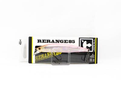 Jackall Rerange 85F Schwimmköder Tiger Killer (4718)