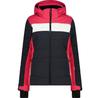 Jacket CMP Zip Hood