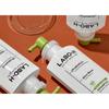 LaboH Hypoallergenes Shampoo zur Linderung von Haarausfall bei empfindlicher Derma, 400 ml, 2 Einheiten