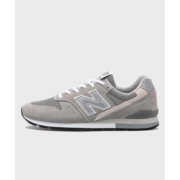 New Balance 996 Men S Running ShoeS Cm996gr2