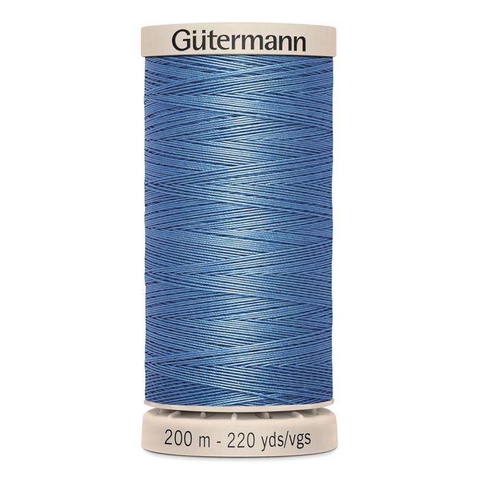 Quilting Thread 100% Cotton 5x200m - Att 725 - 5725