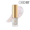 OUTOFOFFICE Temperament Mist Versatile Liquid Eyeshadow - Fine Shimmer, Matte, Glitter, Portable for Daily Use