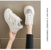 Women's Breathable Height-Increasing Running Shoes - Spring 2025 Edition