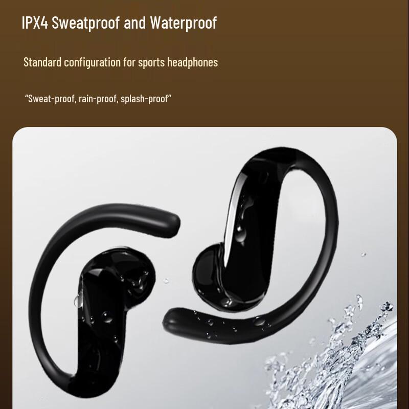 Lenovo LK05 Bone Conduction Bluetooth Sports Headphones