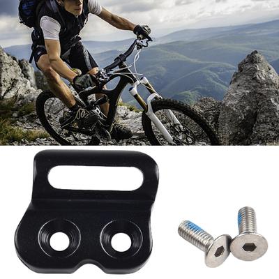 Aluminum Alloy Derailleur Hanger Bicycle Tail Hook For Giant DEFY