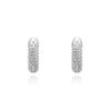 [SWAROVSKI] 5618306 Women's Earrings
