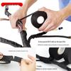 KINCOOL High-Temperature Automotive Wiring Harness Fleece Tape