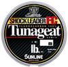 SUNLINE Saltimate Tsunagito FC 30m 60LB Clear (No. 18)