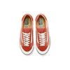 Vans Style 136 VR3 Casual Low-Top Skate Shoes Unisex Sneaker Red White VN0A4BX9GWP