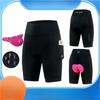Cykelkläder – Cykelshorts