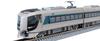 TOMIX N Gauge Tobu 500 Series Liberty Set 98428 Model Train Add-on (3 Cars)