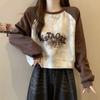 Tops – Camisolas e sweatshirts