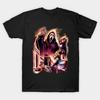 Asian Size Cotton Unisex Tshirt Print T-shirt Yell! Halloween T-shirt No-Cut Print Regular Fit