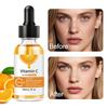 1PC Vitamin C Serum, Hydrating And Moisturizing, Brightening The Face Complexion, Control Oil, Fade