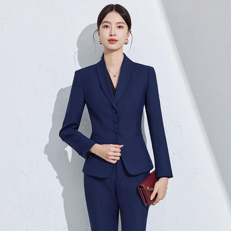 Women's Professional Suit Set