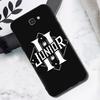 Custodia per telefono Singer Junior H per Samsung J 7 Plus 7core J7 Neo J6 Plus Prime J6 J4 J5 Copertura per cellulare