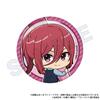 Blue Lock Trading Mini Character Can Badge Oekakikcho Box Ver. 8-piece