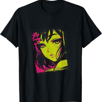 Üst giysisi – T-shirtler