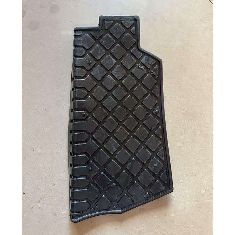 Dongfeng EQ1118GA/EQ2102 Driver Side Cab Pedal Pad