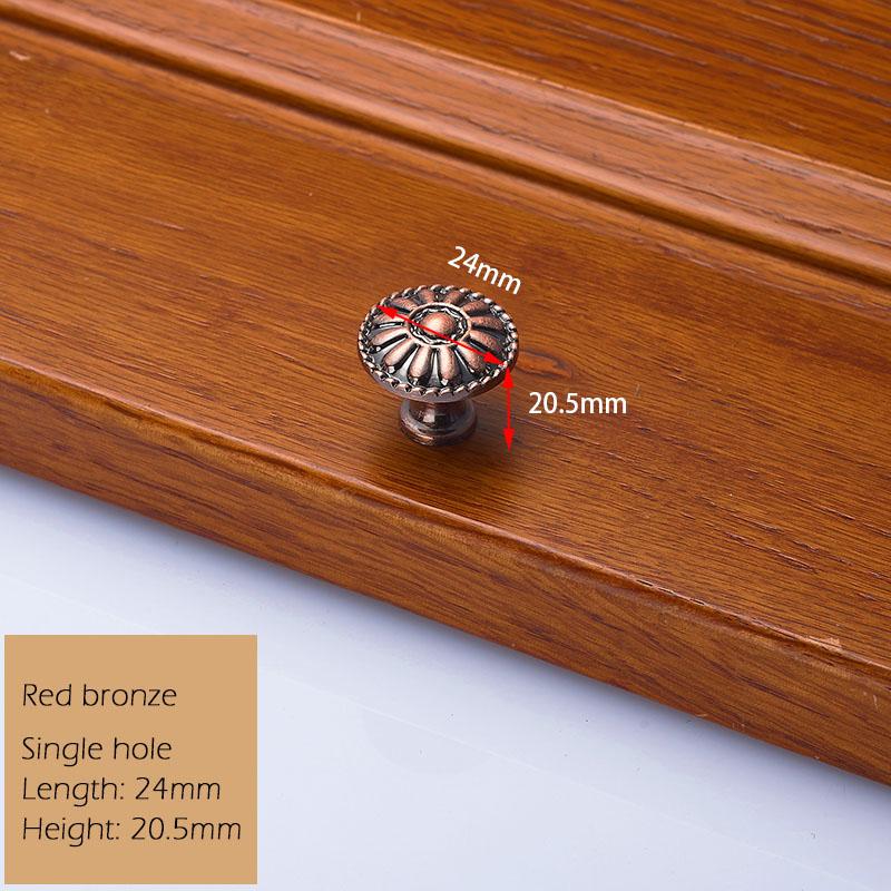 

KAK European Zinc Alloy Cabinet Handles Wadrobe Door Pulls Drawer Knobs Kitchen Cupboard Handles Furniture Handle Hardware