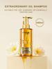 L'OREAL Rendkívüli Olajos Sampon - Tápláló Javítás | 100ml