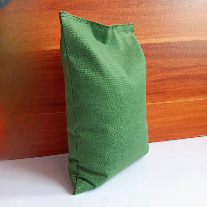 Hero Canvas Weighted Sandbags