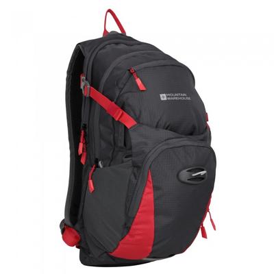 Bolsa de Bicicleta Unissex Adulto Resistente à Água 22L