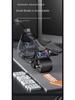 Automatic Rebound Abdominal Wheel Roller for Home Fitness