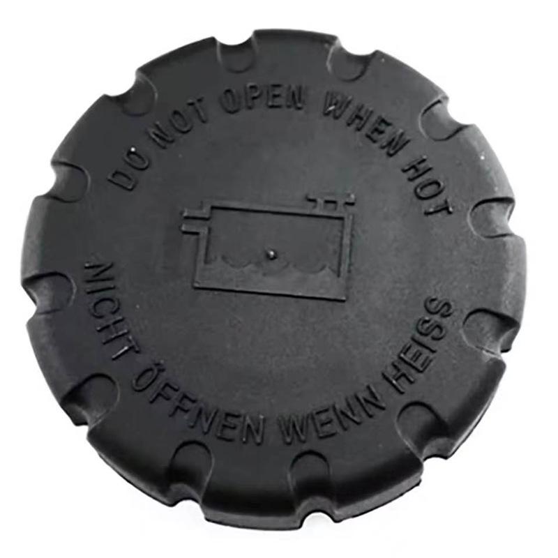 Mercedes-Benz Coolant Expansion Tank Cap (2105010615, A2105010715)